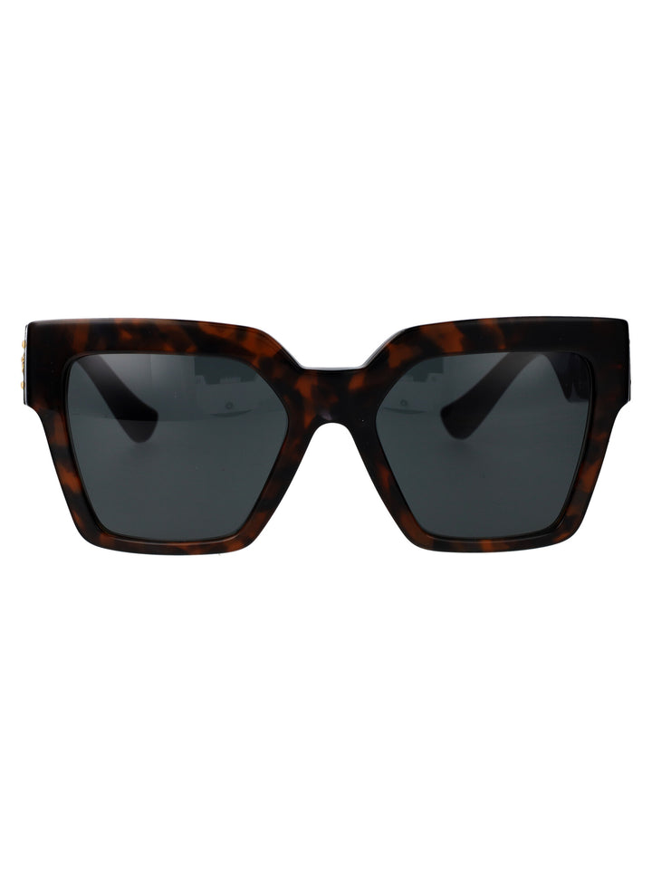 Versace SUNGLASSES - Havana | 978963a60816c0a6645f932b96e4772caa8e782e