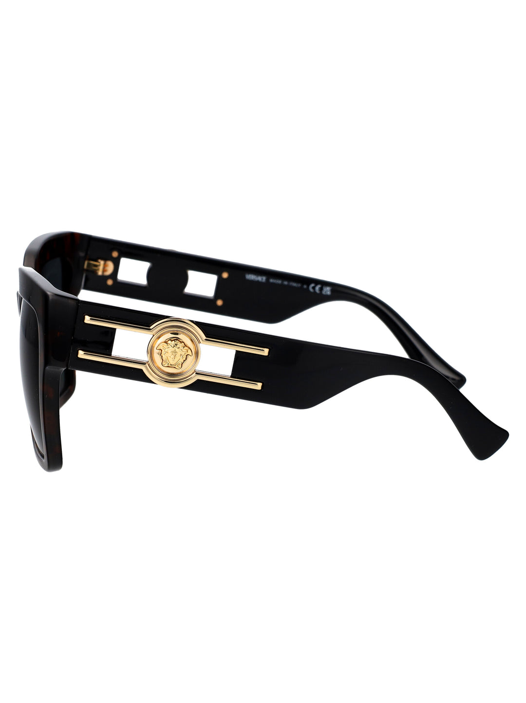 Versace SUNGLASSES - Havana | 811d274e760359415ab5889412714d0aaa04c9f2