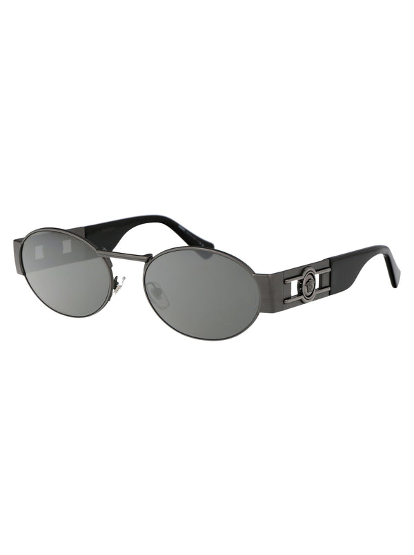 0VE2264 Oval Sunglasses