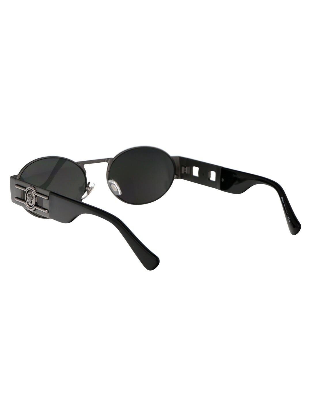Versace SUNGLASSES - Grey | ecaf7923a0747076c236620fdacc56b1bcdff561