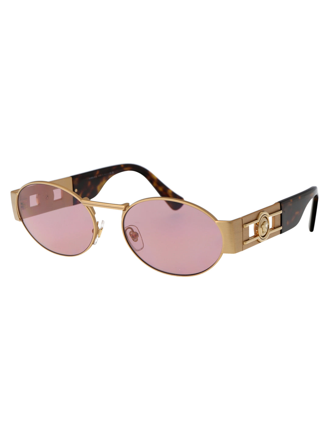 Versace SUNGLASSES - Gold | 28a0308fd99248a15efef5c0d8d0dbf334cc3c0f