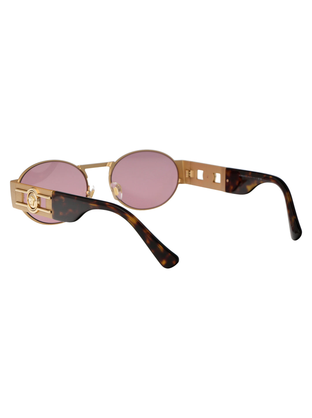 Versace SUNGLASSES - Gold | 7818d38edf34b4292c196102402dda0dfb7a8362