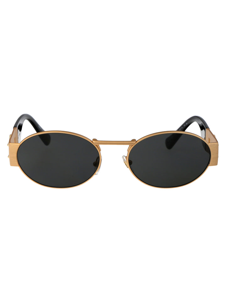 Versace SUNGLASSES - Gold | a45ac8e9c1139265d71bbea980bf482852fdf17e