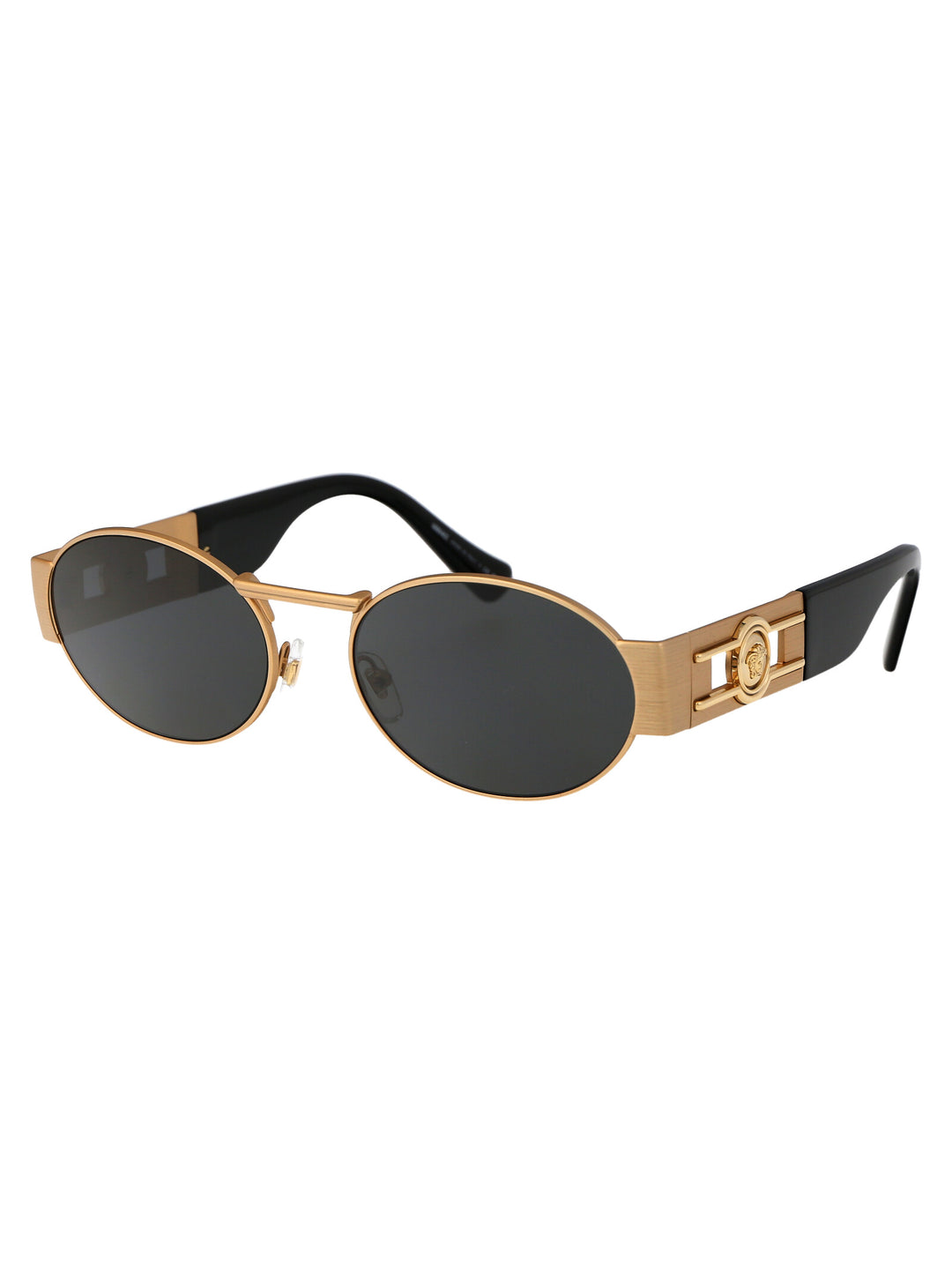 Versace SUNGLASSES - Gold | cb9ab36cb287dfb8d5a43af2e9b9b350d31d8a70