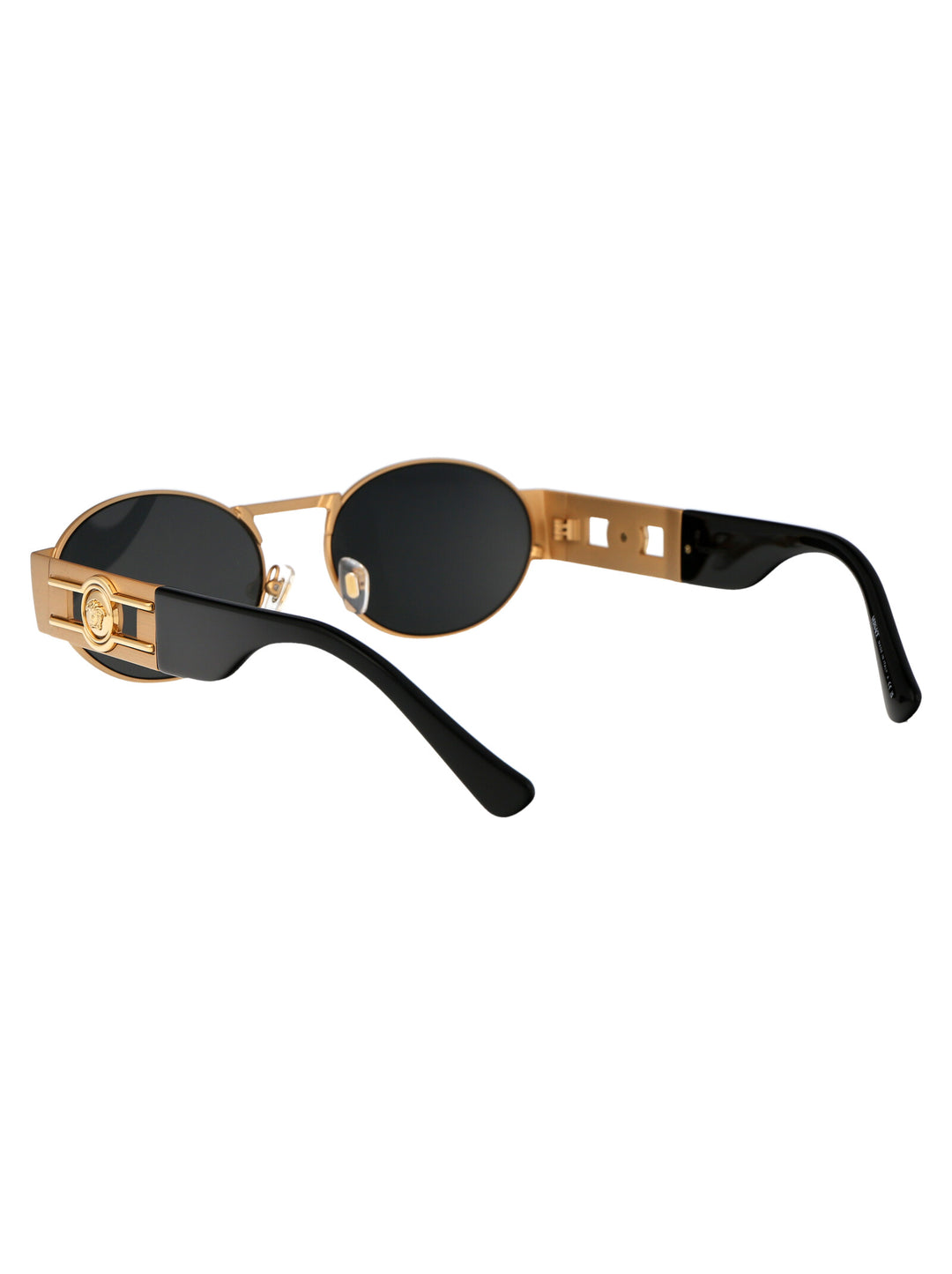 Versace SUNGLASSES - Gold | 8f9143835125f9d3b61637bf339a3de7cd819ac7