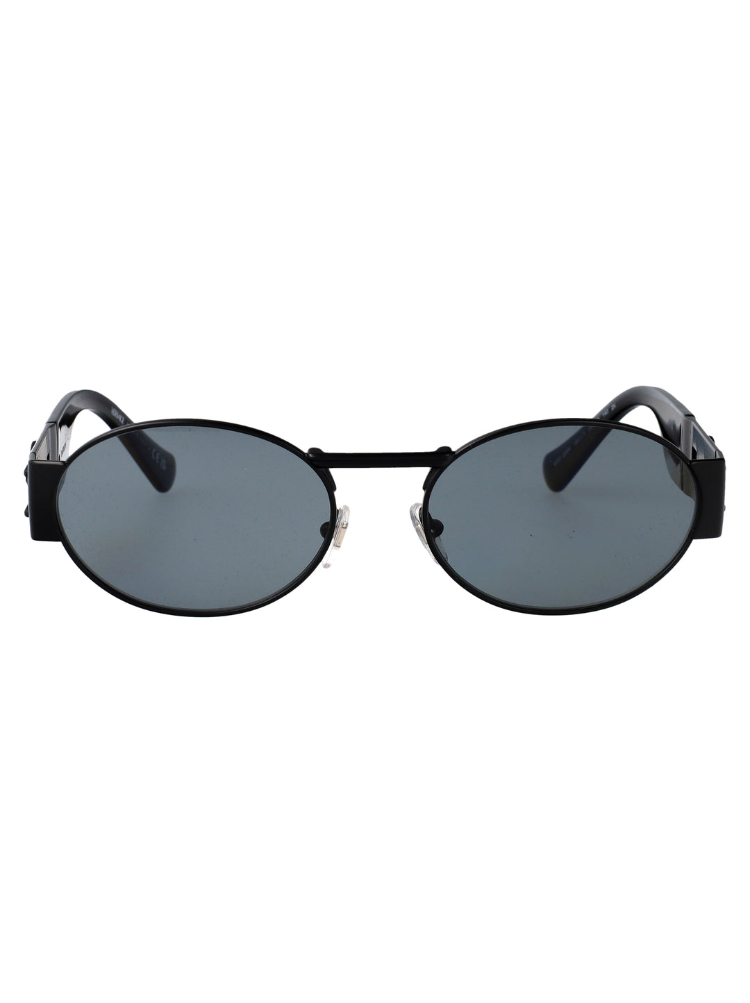 Versace SUNGLASSES - Black | 372c9cb5d0cc9b6bf00c692828fe3b027d6c22f1