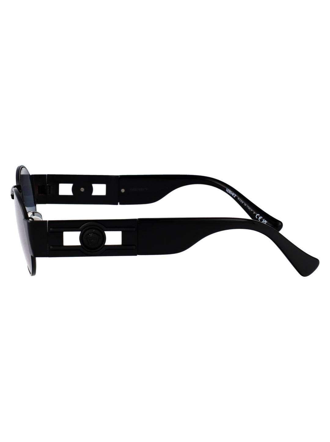 Versace SUNGLASSES - Black | 79a7b989955dd84bc85eef820df9706eed95be21
