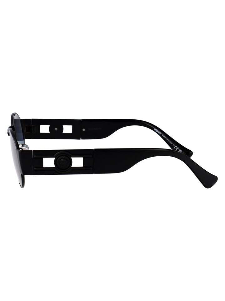 Versace SUNGLASSES - Black | 79a7b989955dd84bc85eef820df9706eed95be21