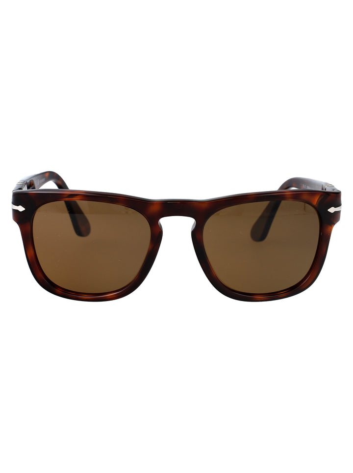 Persol SUNGLASSES - Havana | 24884f98f0527841742bfde3dd484bd6413ffb7e