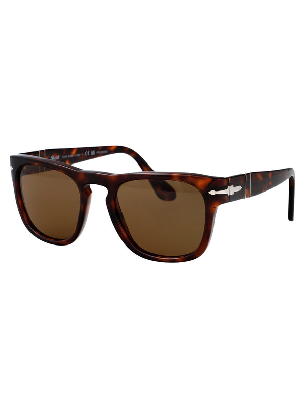 ELIO Squared Sunglasses