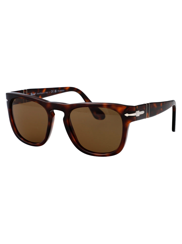 Persol SUNGLASSES - Havana | d03437082475130a7d7905540ac95566eddf07d5