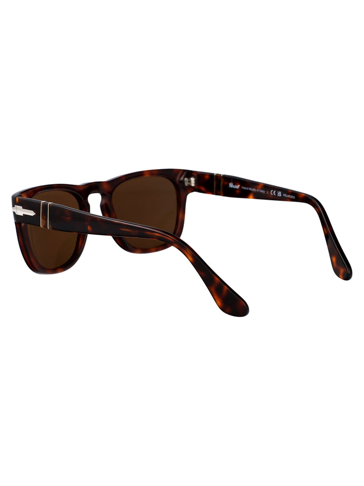 Persol SUNGLASSES - Havana | 221d6e4fe3cb246c39227be3bfc4054de5a46ee0