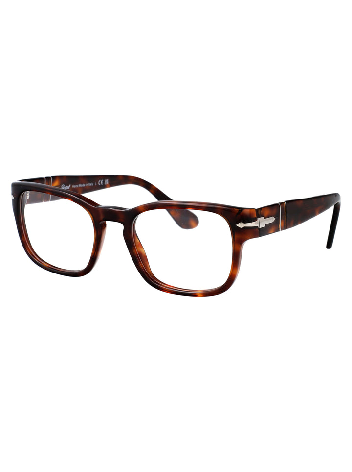 Persol OPTICAL - Havana | a67ed078a4b262607603652750f790fac769bf28