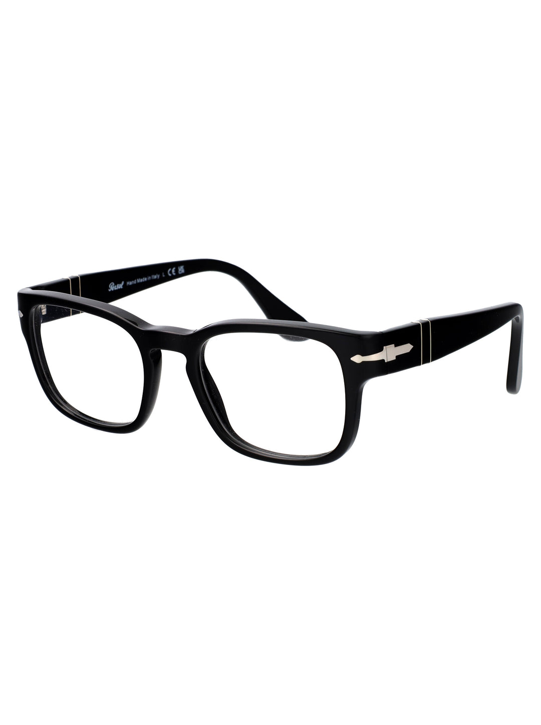 Persol OPTICAL - Black | 6cd81e2440b44b5618270b41c6a5e47b172b93ff
