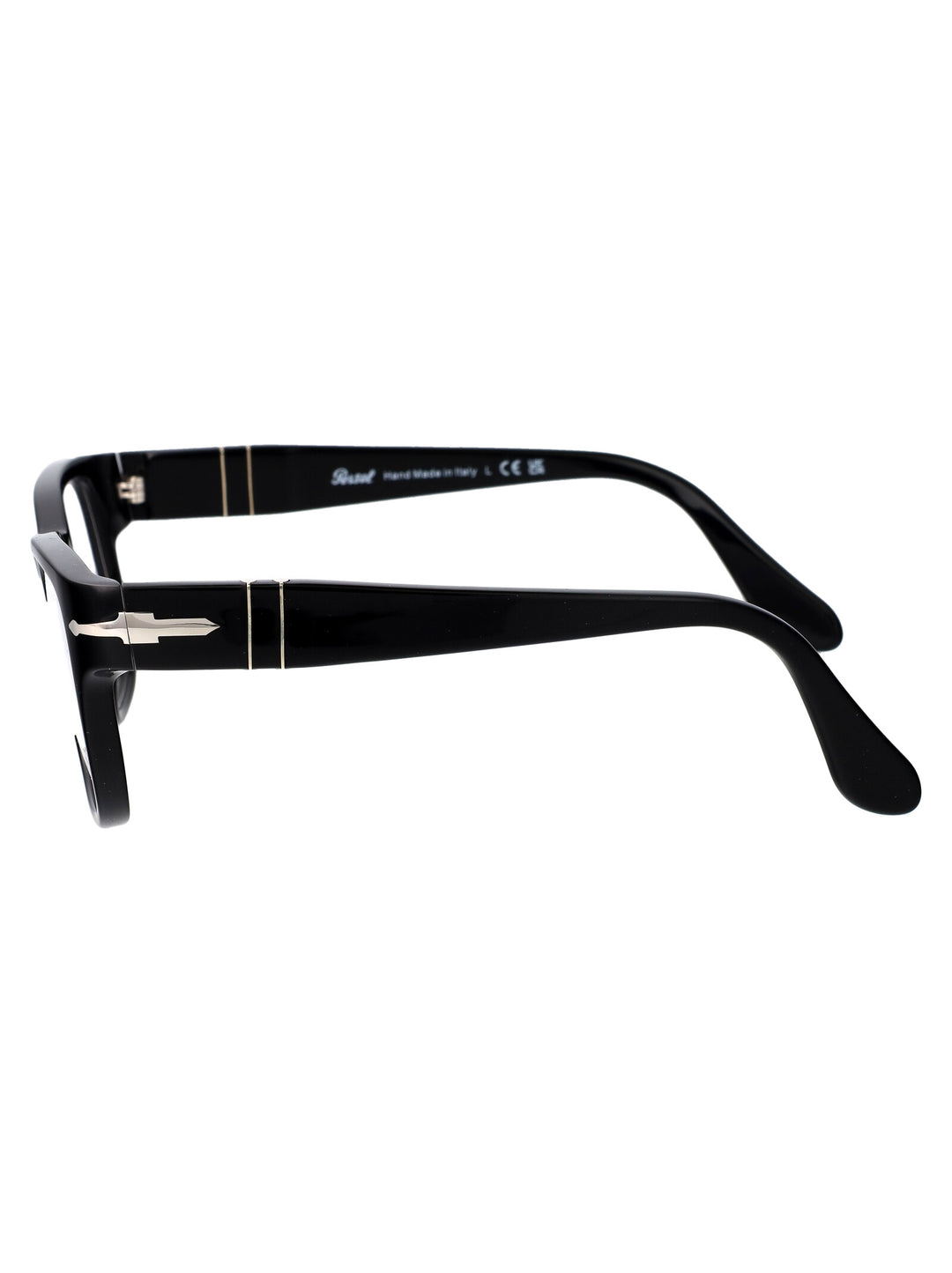 Persol OPTICAL - Black | 8cb7c58d50d2cfdff174ef5eb8a0f48fa7dfdf2d