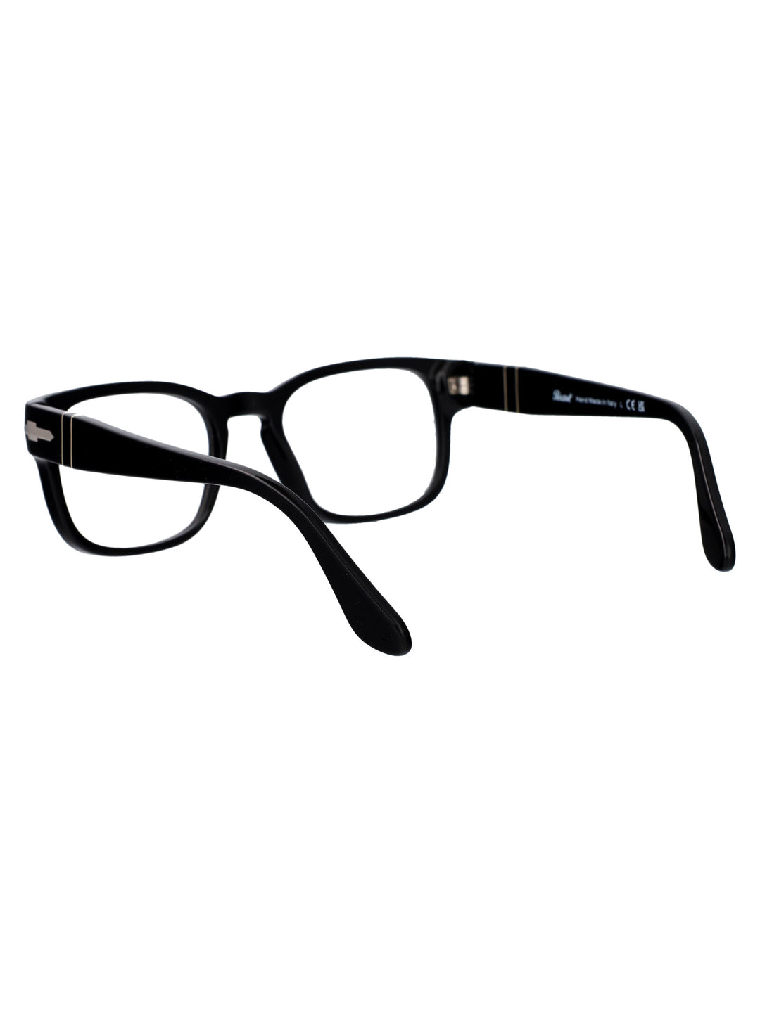 Persol OPTICAL - Black | ab55fbb96cac547aa9ebbe25e4a7a1f74f90bd62
