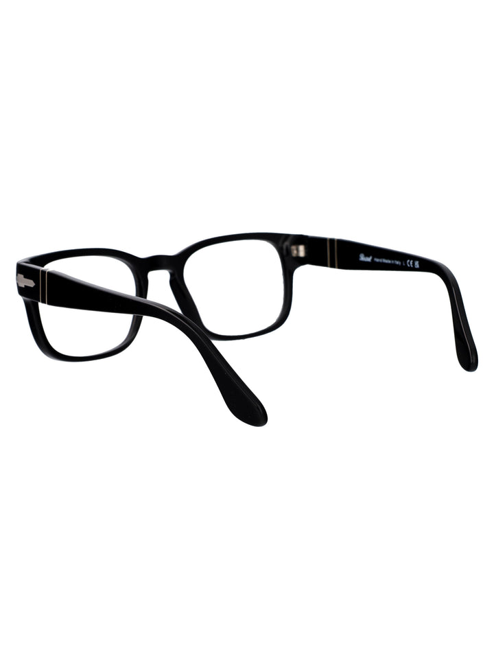 Persol OPTICAL - Black | ab55fbb96cac547aa9ebbe25e4a7a1f74f90bd62