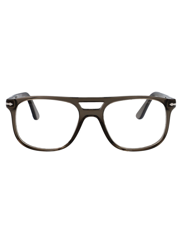 Persol OPTICAL - Grey | 3d5c839ea372264443e381d157b33939c3cdc0a6