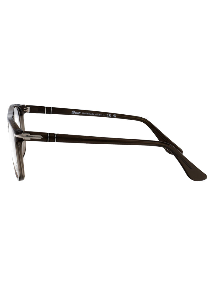 Persol OPTICAL - Grey | 2387e853805755de2d694a95e9f02d37ed2ecd64