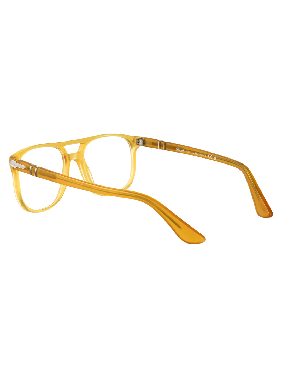 Persol OPTICAL - Yellow | d5b6eeea9d966c4ed8e87f84980117cab0c152b8