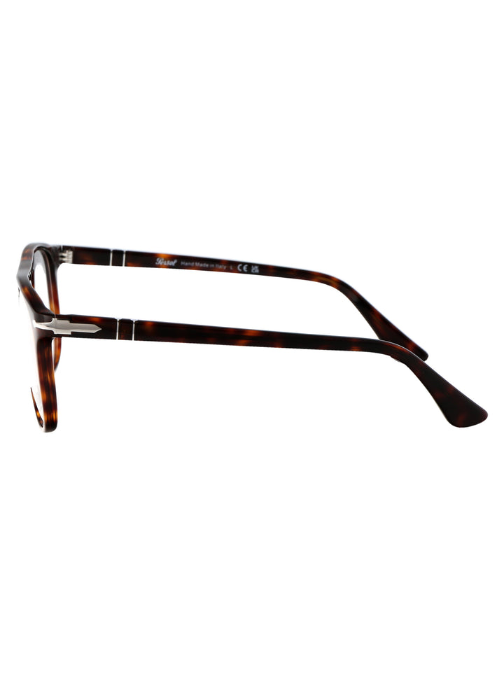 Persol OPTICAL - Havana | 87835ab0c3cc4e6bdb3f24ec45f1d25f32f092b3