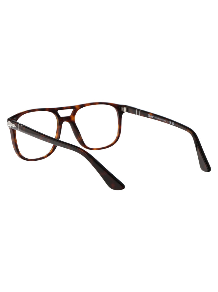 Persol OPTICAL - Havana | 0fec35721de7d6a4bfc3400664a2a4007c00b522