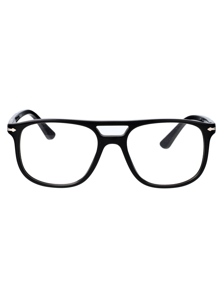 Persol OPTICAL - Black | 05ed298eef602263f24d7859adfb562603a376dd
