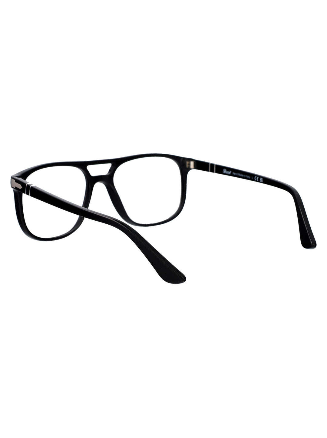 Persol OPTICAL - Black | 414ccad049fc7a093e0e1ba8198bc77b12c8717b