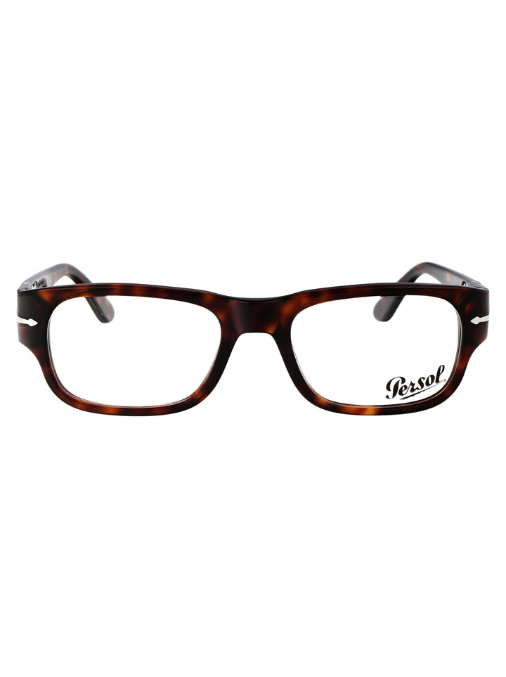 Persol OPTICAL - Havana | c7dfb4d5fe465044d630cb1dfebbe90a86f77072
