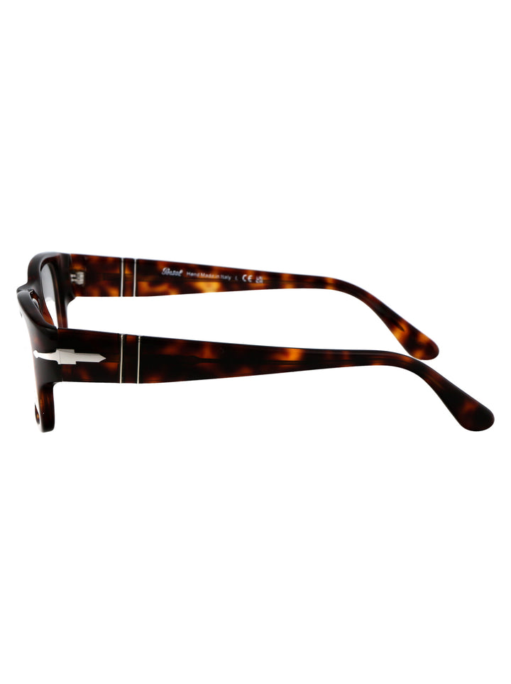 Persol OPTICAL - Havana | 46ed1cd134fef0a407b531e518b8aa10348f9be4