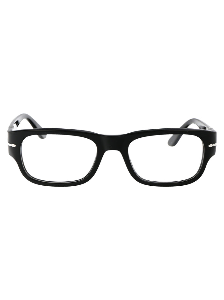 Persol OPTICAL - Black | 6ce84b731707eab84949457b216c997b3c76ffa7