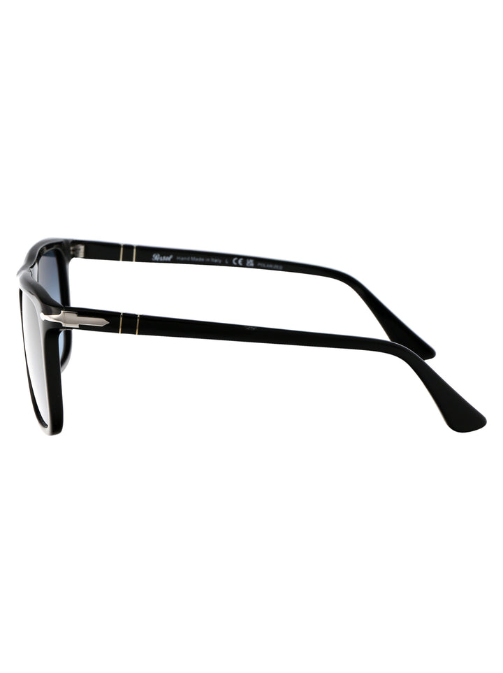 Persol SUNGLASSES - Black | 9fd1748478a4de4cd1e10d7791df4d38a7c4f0a4