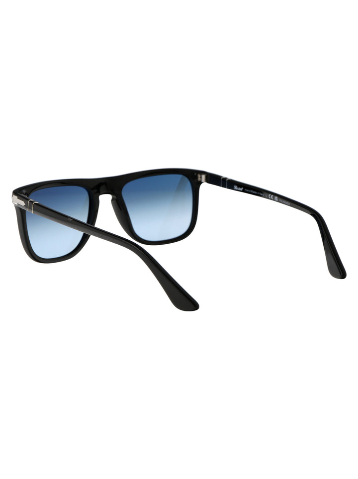 Persol SUNGLASSES - Black | de5e341036009241b817a831d75a76a9026c2913