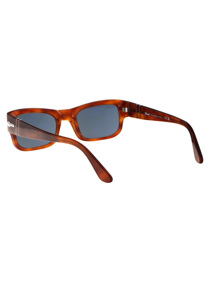 Persol SUNGLASSES - Brown | 53a135bdb81dcfe691d2f9af36f1cb969188cc8b