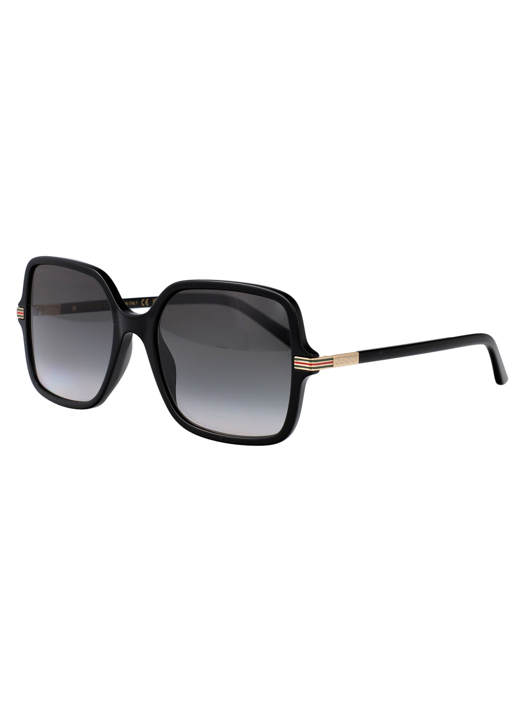 Gucci SUNGLASSES - Black | 2ef5163d381940a107200fefb4ea964d6ea52c46