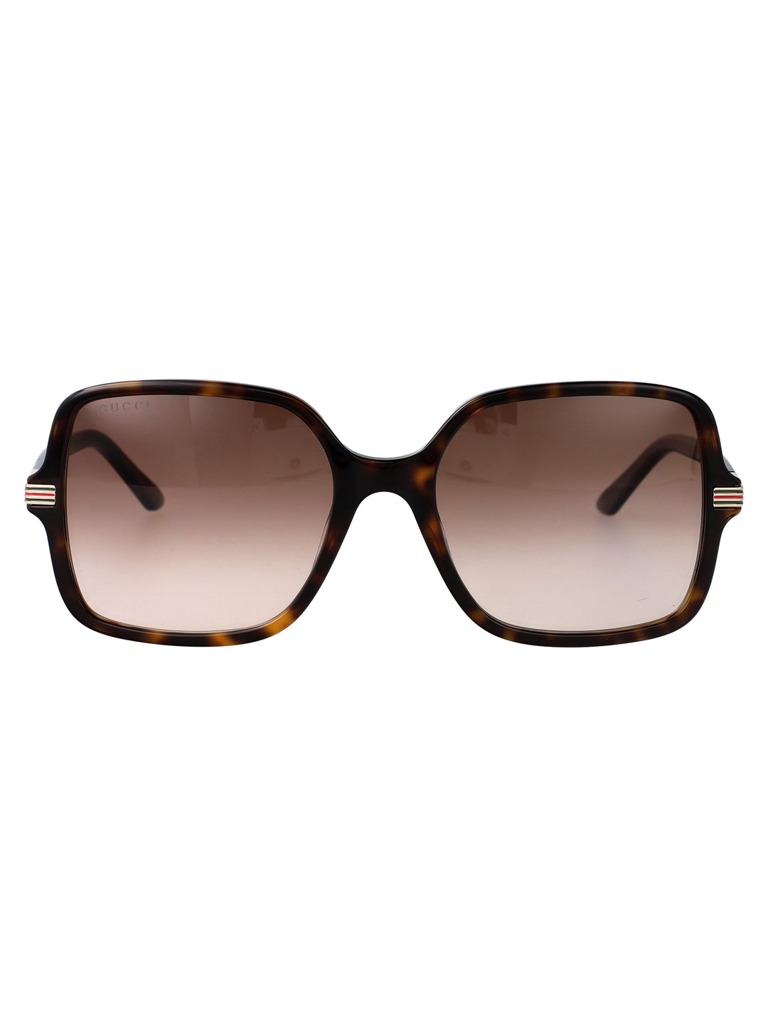 Gucci SUNGLASSES - Havana | 6280bbaef3f540cb94fd97926c14707aba80bd34