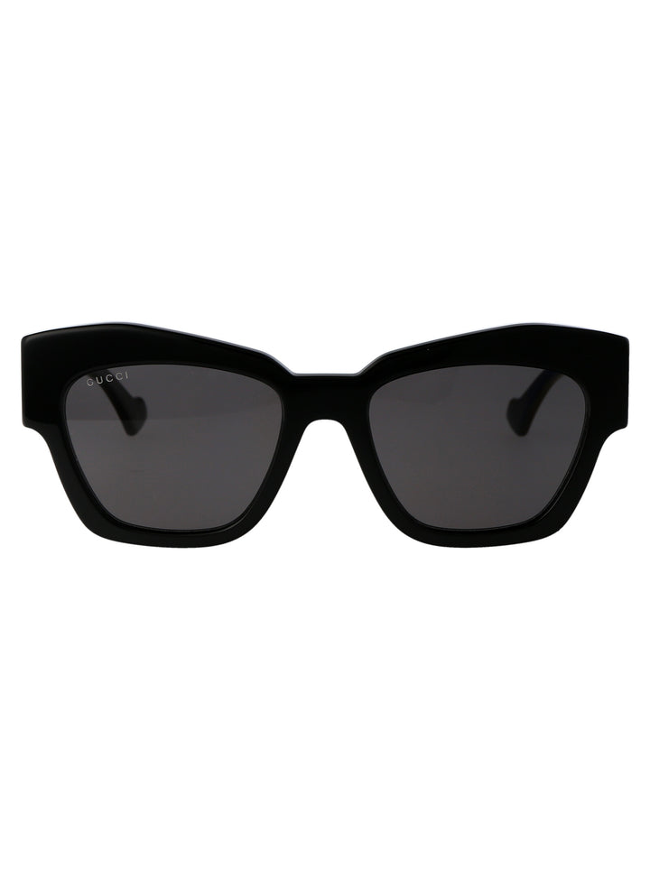 Gucci SUNGLASSES - Black | f00a5799643002bae833408357f6c58c96cf899c