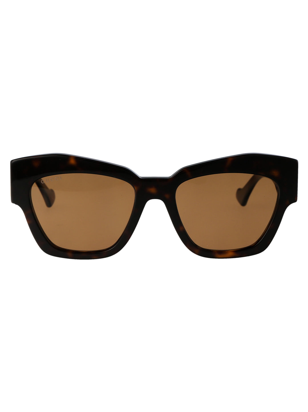 Gucci SUNGLASSES - Havana | 5eed42720a8ecf1b52cd613833e490c822b7620d