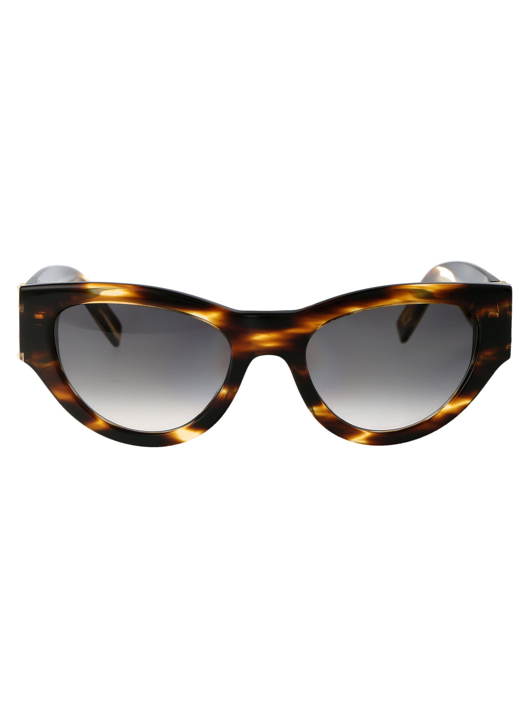 Saint Laurent SUNGLASSES - Havana | 95993f2ffdd7d25034919320a1dd8524087468e6