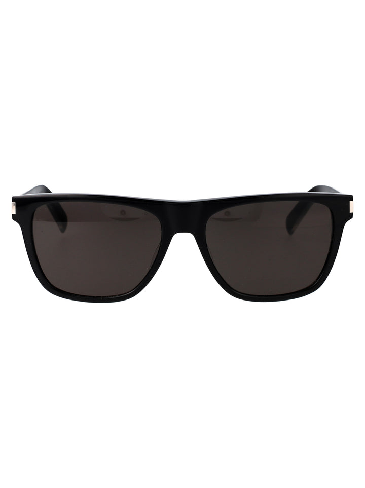 Saint Laurent SUNGLASSES - Black | 4131ef2f49366f6ffbb99141d59756c2c6878f54