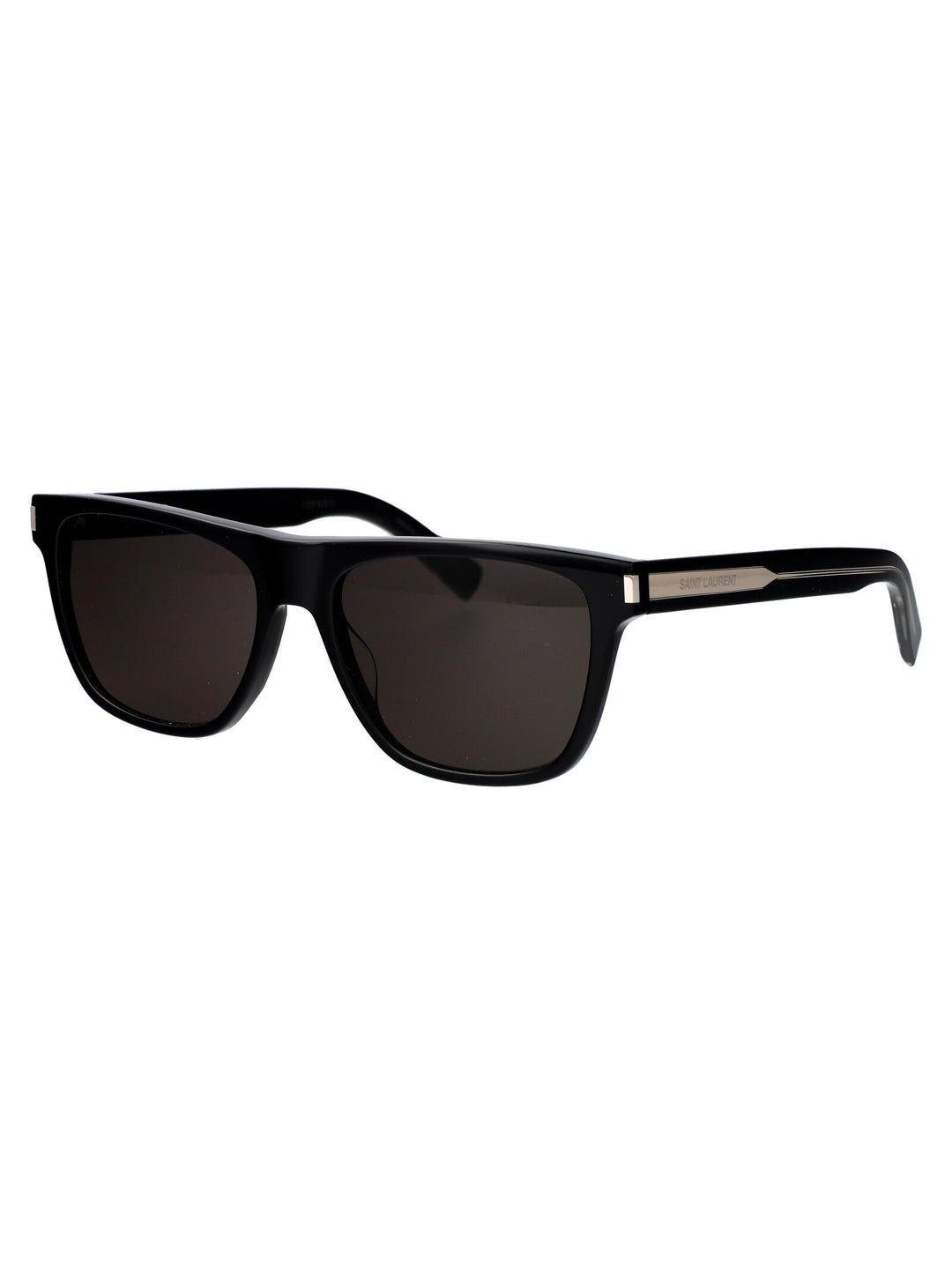 Saint Laurent SUNGLASSES - Black | b2cd3ad8ba23a73fe27947d57a888d6b2d688241