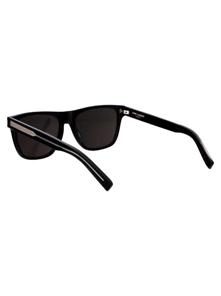 Saint Laurent SUNGLASSES - Black | 39acc6e9f68940c43fd5c20e27d1a52bb54cd4fa