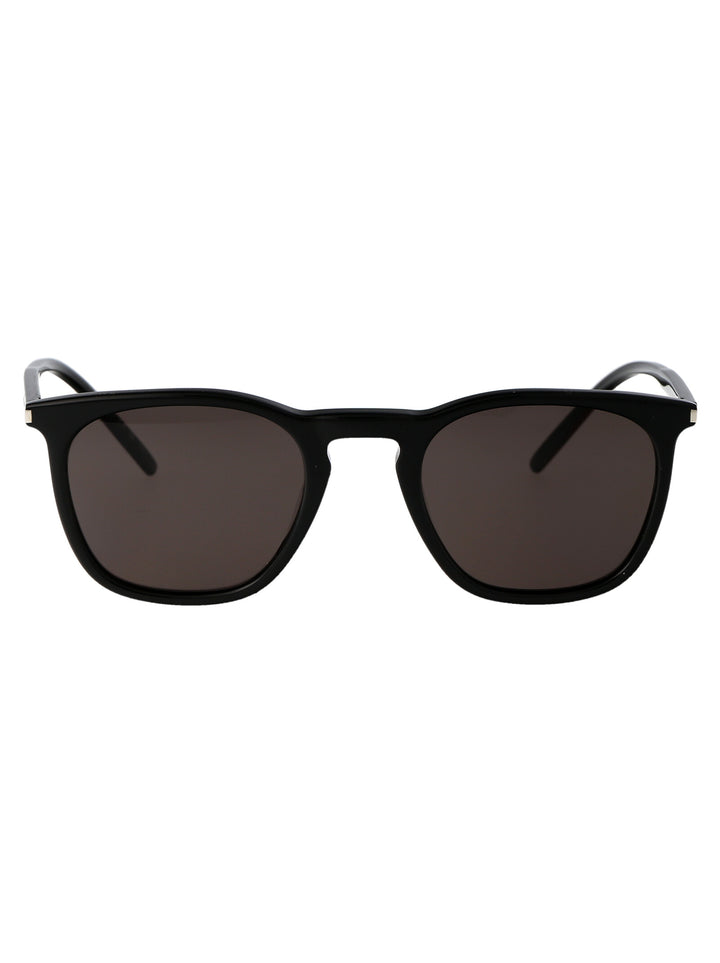 Saint Laurent SUNGLASSES - Black | 9418b04082ec240d932e554b781a184c62996fed