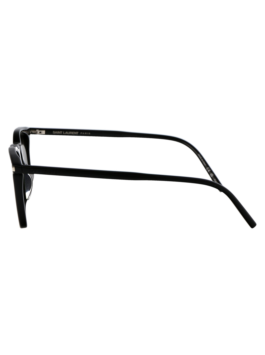 Saint Laurent SUNGLASSES - Black | 2c0985222cd261ee360deb3c4174da92aed0f2bc