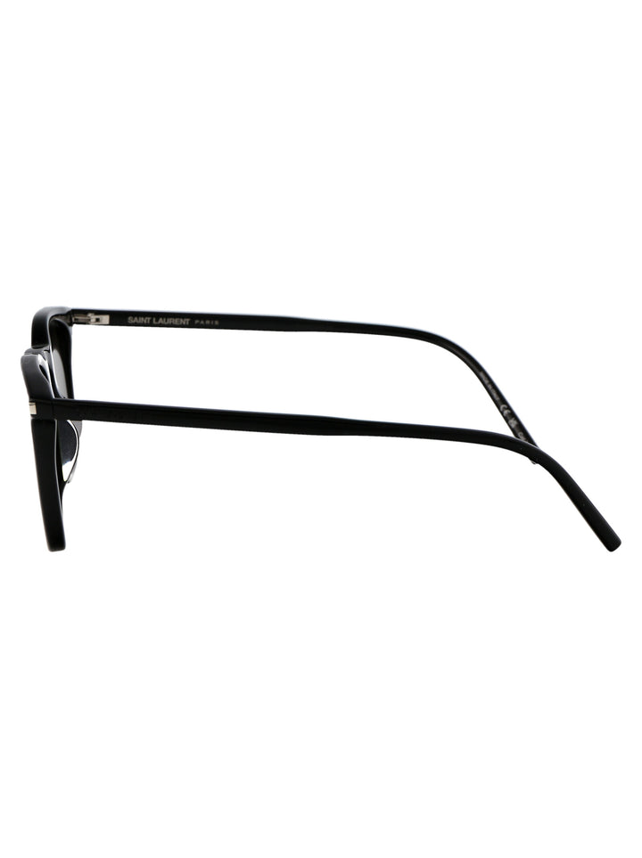Saint Laurent SUNGLASSES - Black | 2c0985222cd261ee360deb3c4174da92aed0f2bc