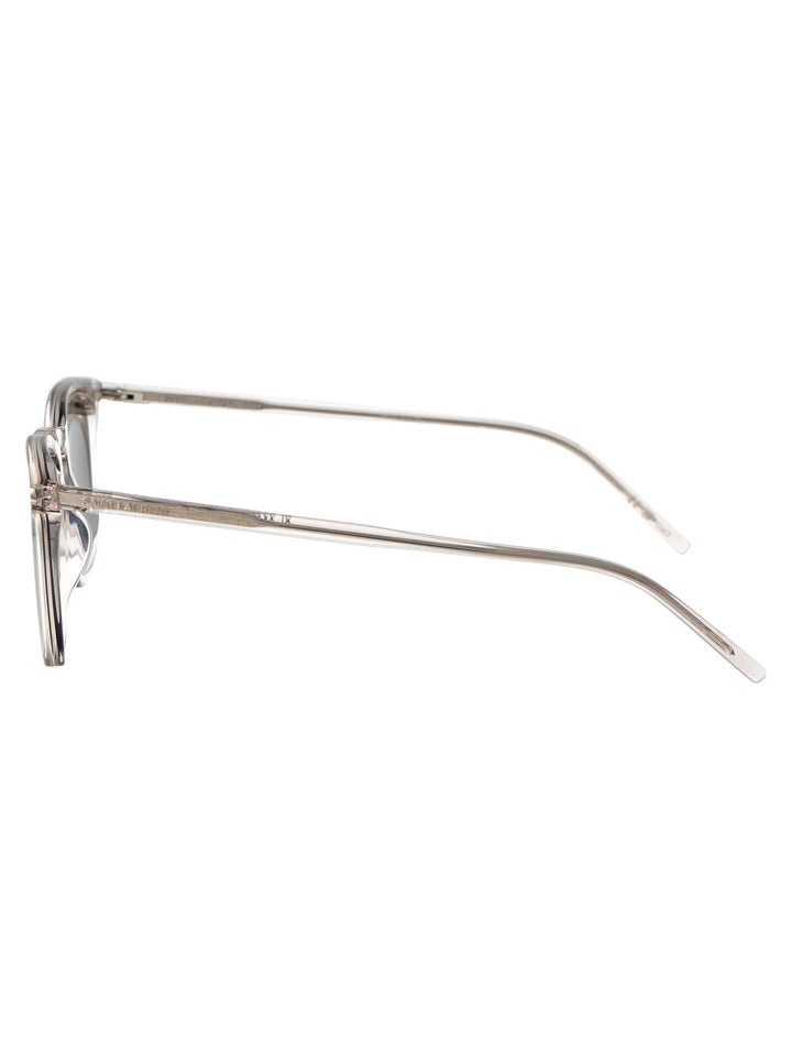 Saint Laurent SUNGLASSES - Beige | 0a3194a99e0b6669d7aade8bedfdefd4dd9367bc