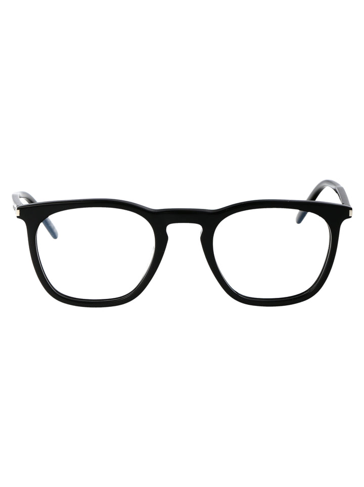 Saint Laurent OPTICAL - Black | 12d8d009129c5585002bb8b7efbf6de7bf778d1e