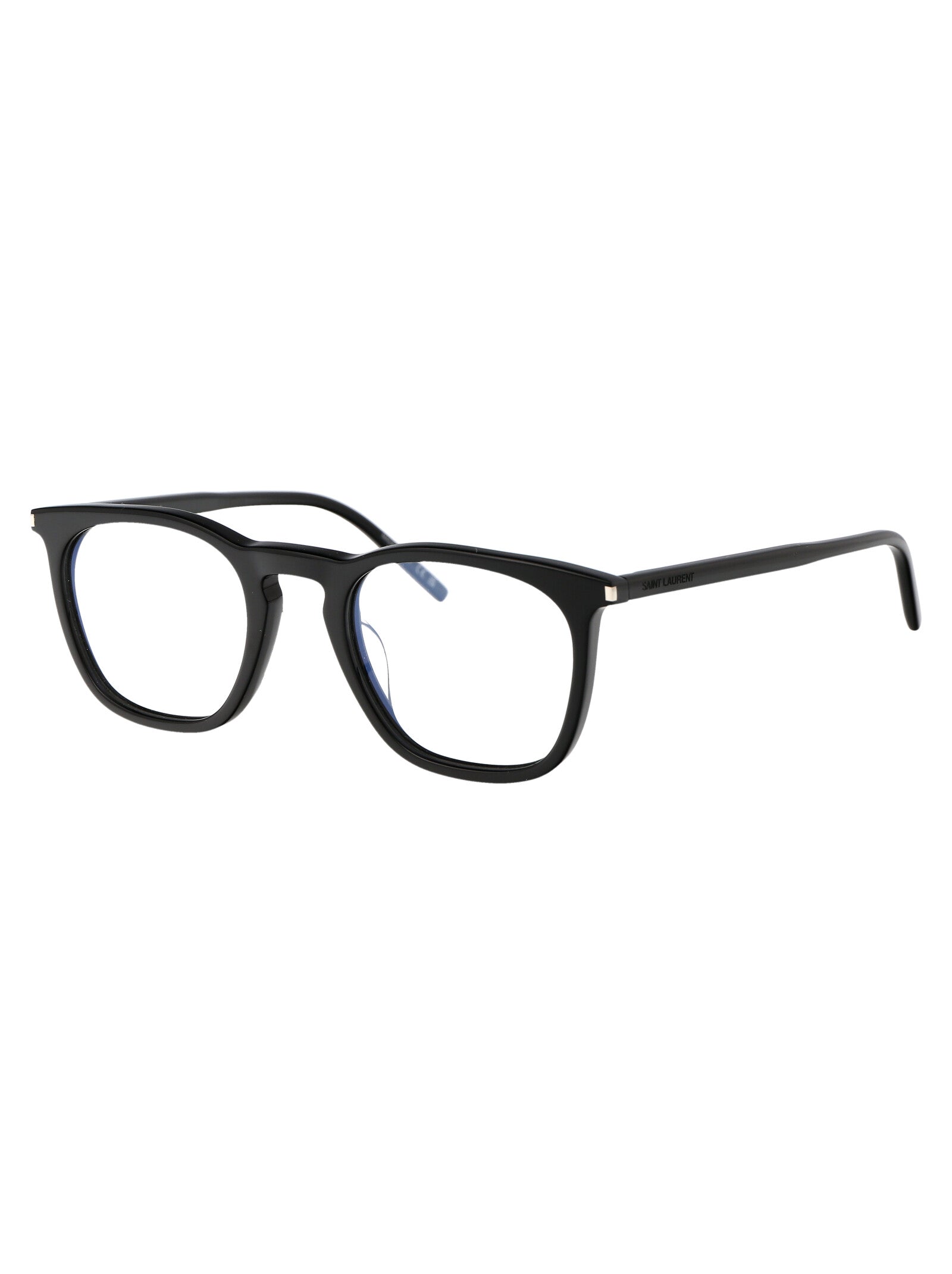Saint Laurent OPTICAL - Black | e1ba2c278360f9642d393f2f1c1bdf818f5f566e