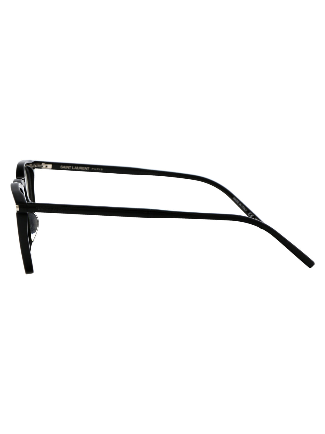 Saint Laurent OPTICAL - Black | 6160814ede5a3dbdc6d30aa4c5d02a933e793c49