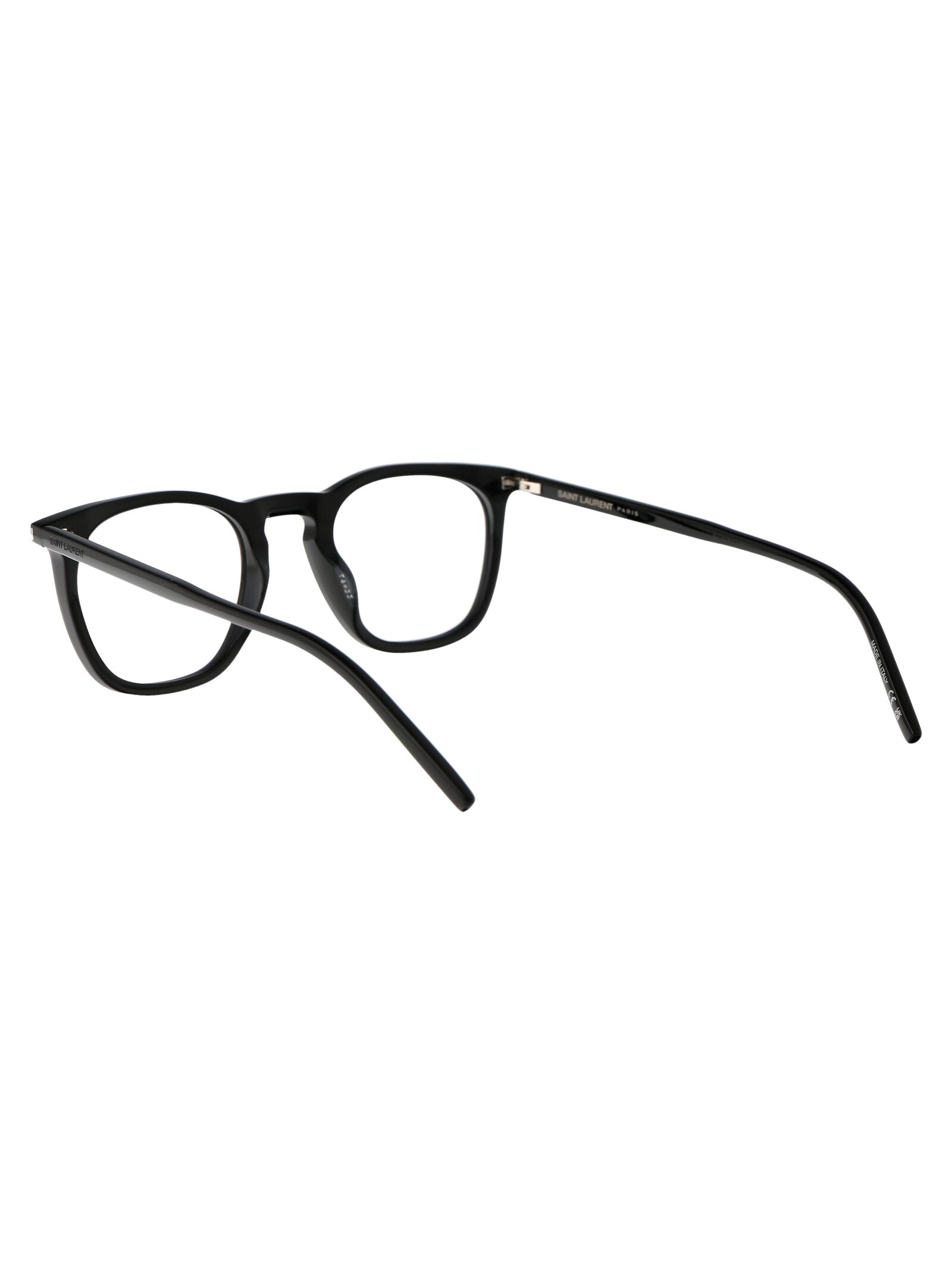 Saint Laurent OPTICAL - Black | 7cf06ae152fe046fc09386d740cef603340f0ea6